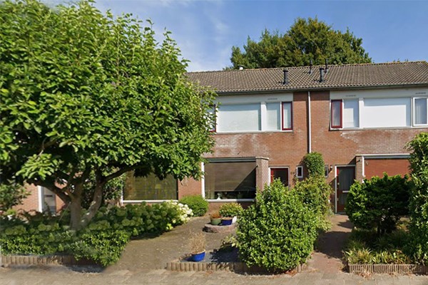 Kamillelaan 89, 3925 RH Scherpenzeel